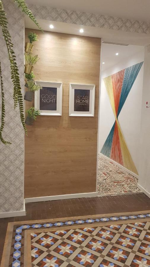 Star Home Valence Extérieur photo
