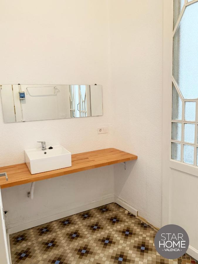 Star Home Valence Extérieur photo