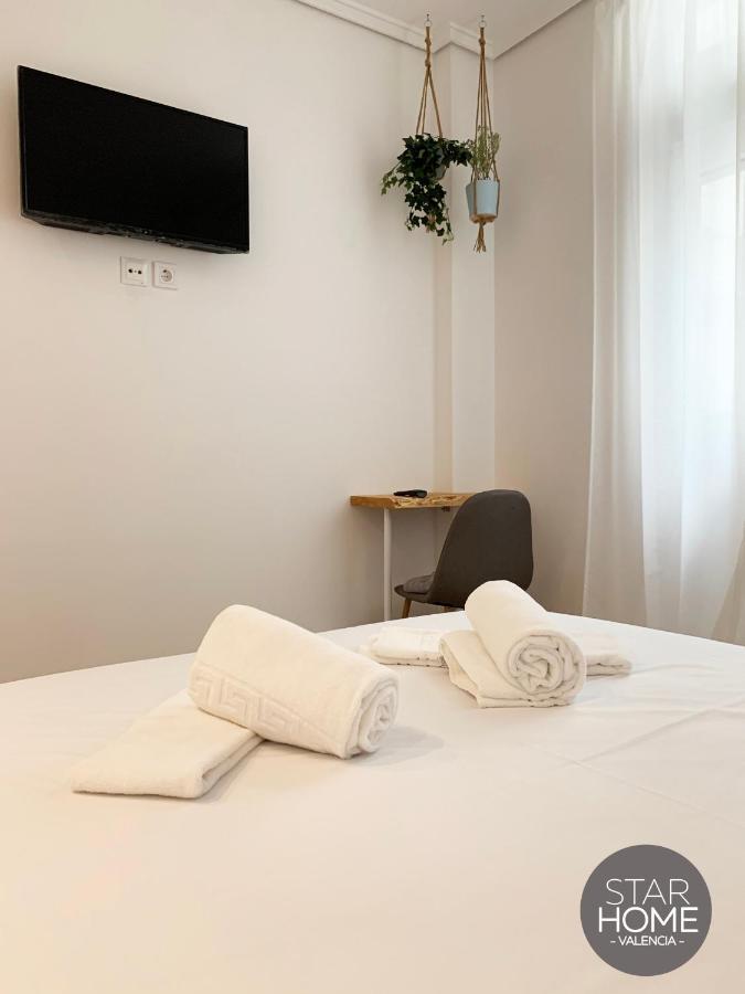 Star Home Valence Extérieur photo