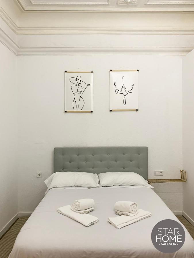 Star Home Valence Extérieur photo