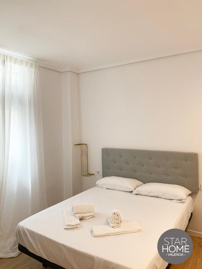 Star Home Valence Extérieur photo